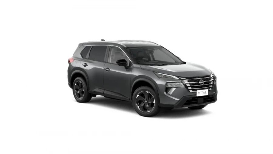 2026 Nissan X-Trail T33 ST-L SUV Image 8