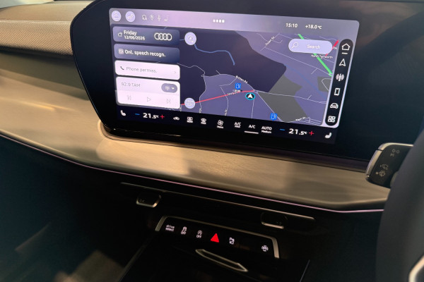 2026 Audi Q3 TFSI SUV Image 16