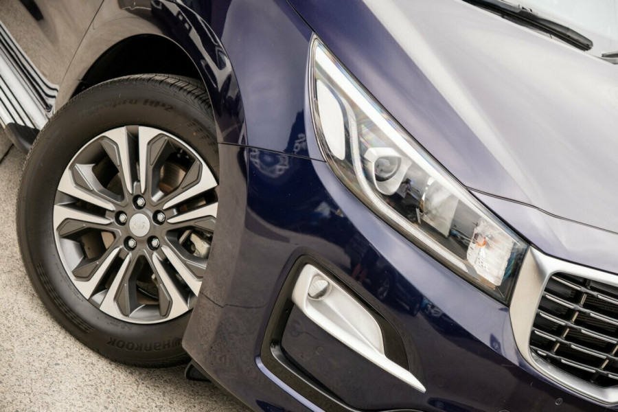 2018 MY19 Kia Carnival YP SLi People Mover Image 6