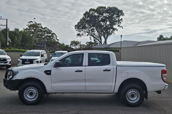2021 MY21.75 Ford Ranger PX MkIII XL Ute Image 5