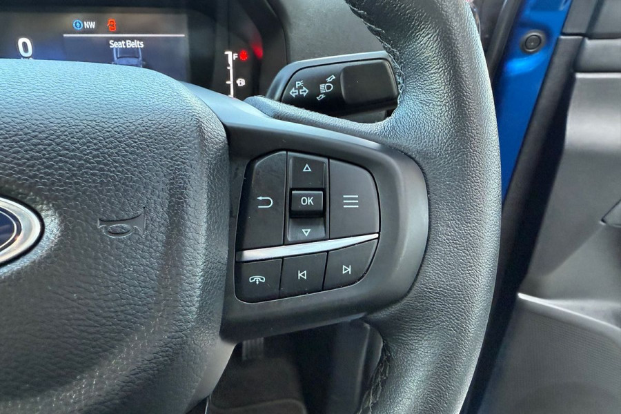 2024 Ford Everest Sport Wagon Image 15