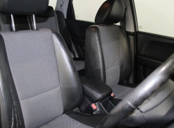 2009 Kia Sportage KM2 LX Wagon