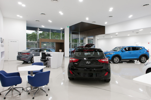 Customer Testimonial - Michelle & Tony Green