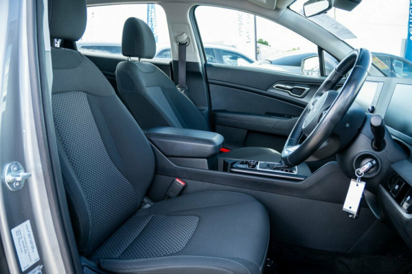 2024 Kia Sportage NQ5 S SUV Image 17