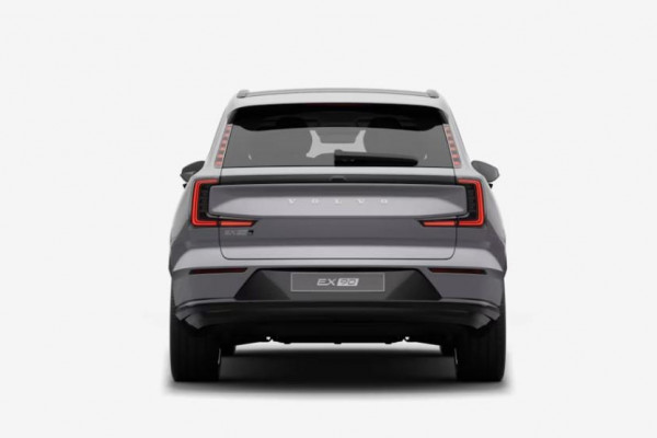2025 Volvo EX90 No Series Plus Twin Motor SUV Image 6