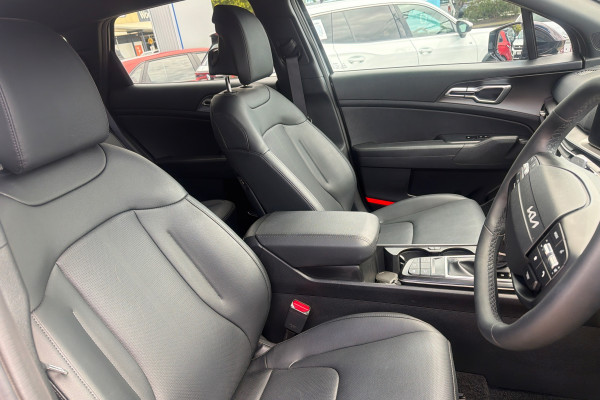 2025 MY26 Kia Sportage NQ5 PE SX+ SUV Image 11
