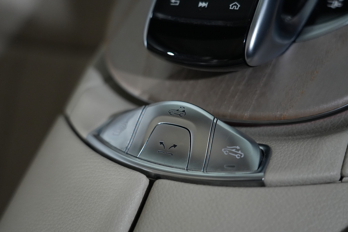 2019 Mercedes-Benz E-Class E300 Convertible