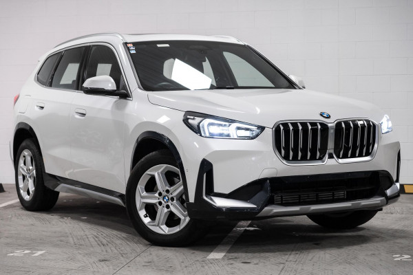 BMW X1 sDrive18i U11