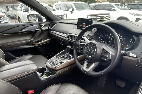 2020 MY0  Mazda CX-9 TC Azami SUV Image 17