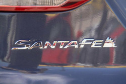 2015 Hyundai Santa Fe DM Series II (DM3) Highlander CRDi (4x4) Suv