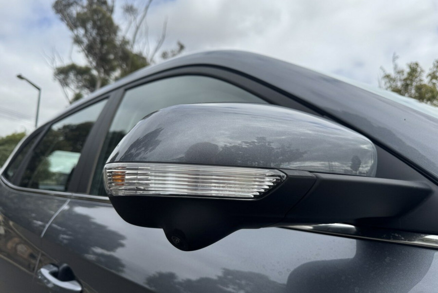 2025 MG ZS ZS32 Essence Turbo SUV Image 17