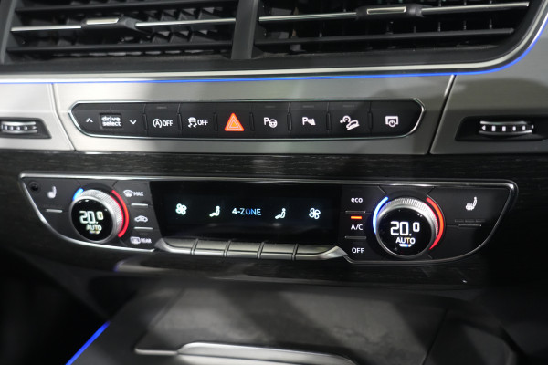 2018 Audi Q7 TDI SUV image 20