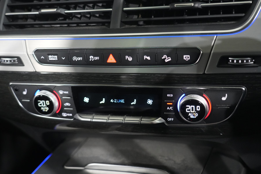 2018 Audi Q7 TDI SUV