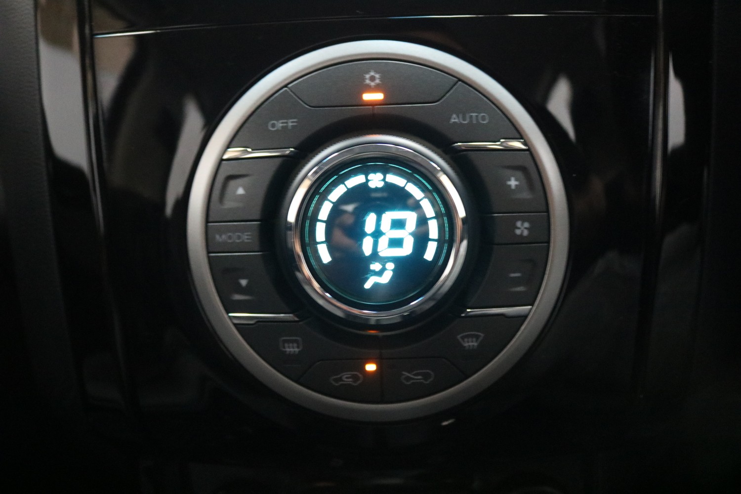 2015 Holden Colorado RG MY15 LTZ Utility Image 13