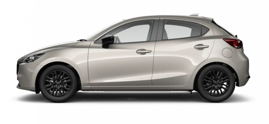 2025 Mazda 2 DJ Series G15 Evolve Hatch Image 22