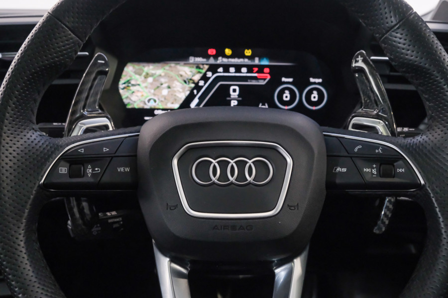 2024 Audi RS 3 GY  Hatch