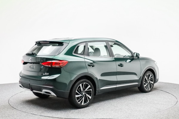 2026 MG ZS Essence Hybrid+ SUV Image 7