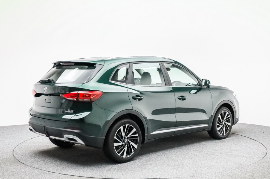2026 MG ZS Essence Hybrid+ SUV Image 7