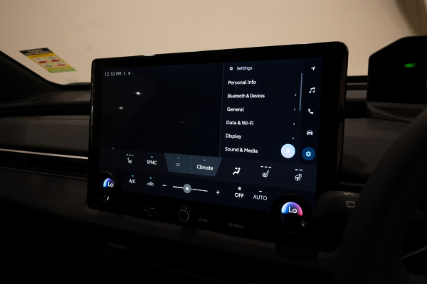 2026 Subaru Trailseeker H-1 AWD SUV image 19
