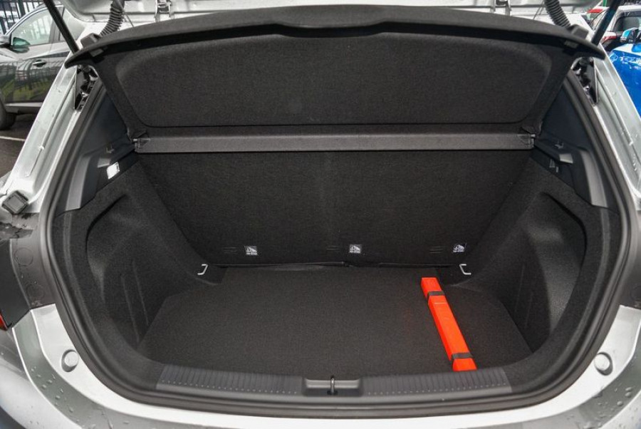 2025 MG MG3 ZP22 Excite Hatch Image 14