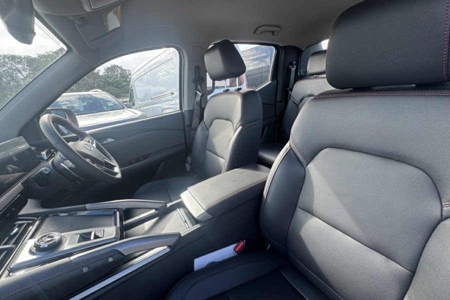 2024 LDV T60 SK8C Max PLUS Mega Tub Ute Image 19
