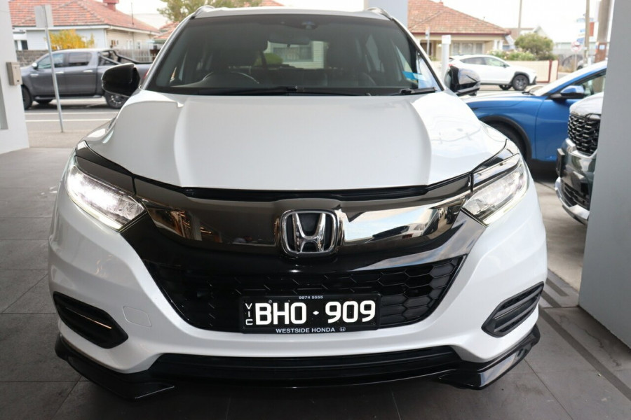 2020 Honda HR-V  RS SUV Image 6
