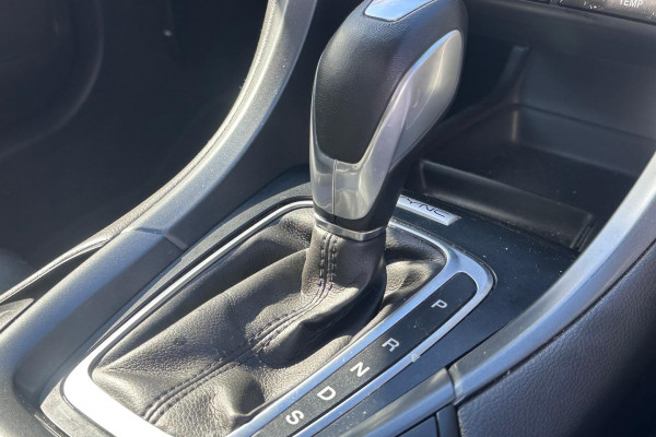 2017 MY17.5 Ford Mondeo MD Titanium Hatch Image 24