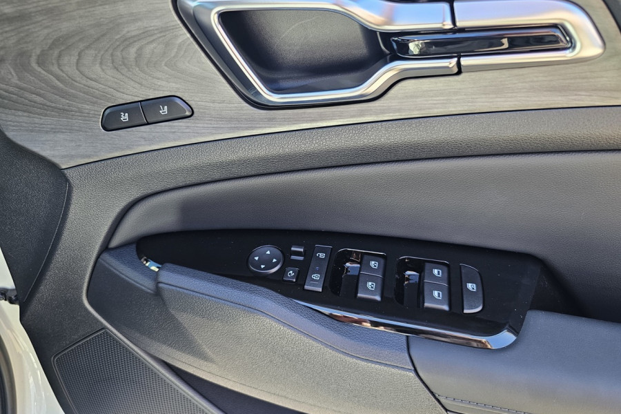 2025 Kia Sportage NQ5 HEV GT-Line SUV Image 15