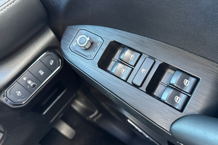 2021 Haval Jolion A01 Lux SUV Image 21