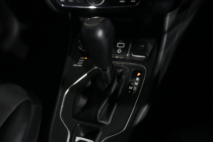 2022 Jeep Cherokee S-Limited SUV Image 16