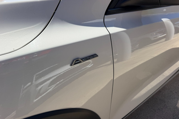2019 MY19.25 Ford Focus SA Active Hatch Image 11