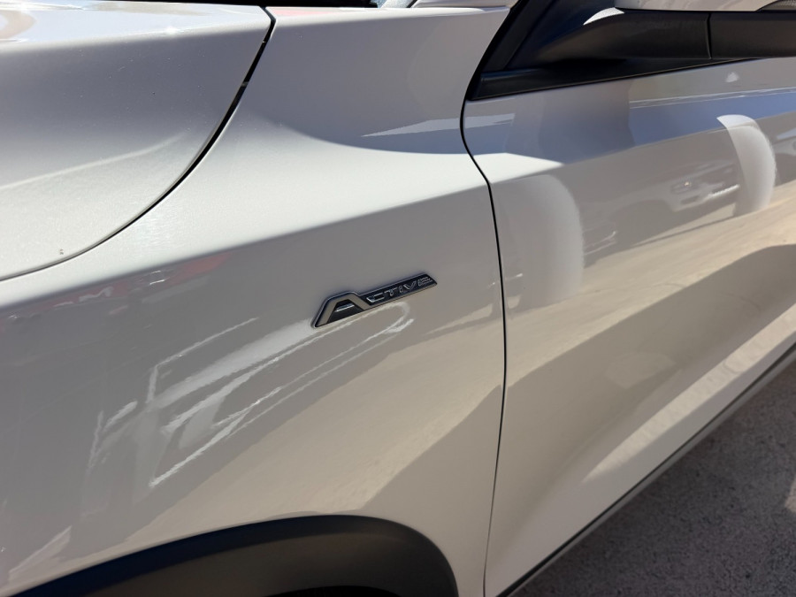 2019 MY19.25 Ford Focus SA Active Hatch Image 11