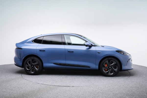 2026 MG IM6 Platinum SUV Image 8
