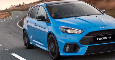 Focus RS