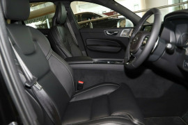 2018 Volvo XC60 UZ D5 R-Design Suv