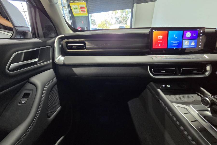 2025 GWM Cannon NPW Premium Ute Image 15