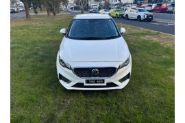 2018 MYte MG MG3 SZP1 Excite Hatch
