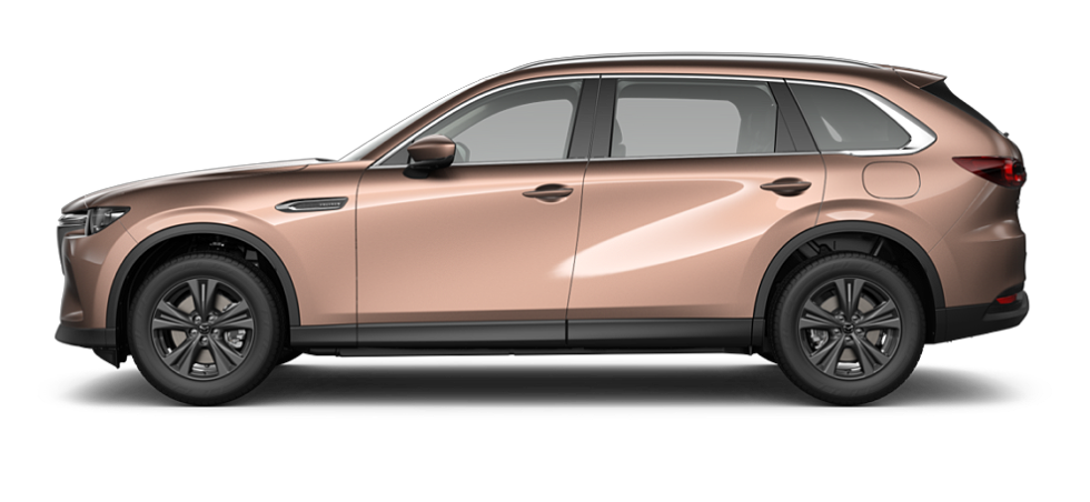 2024 Mazda CX-80 KL G40e Pure SUV Image 22