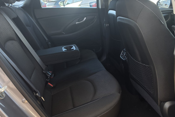 2020 MY21 Hyundai i30 PD.V4  Hatch Image 14