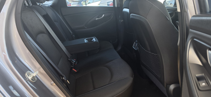 2020 MY21 Hyundai i30 PD.V4  Hatch Image 14