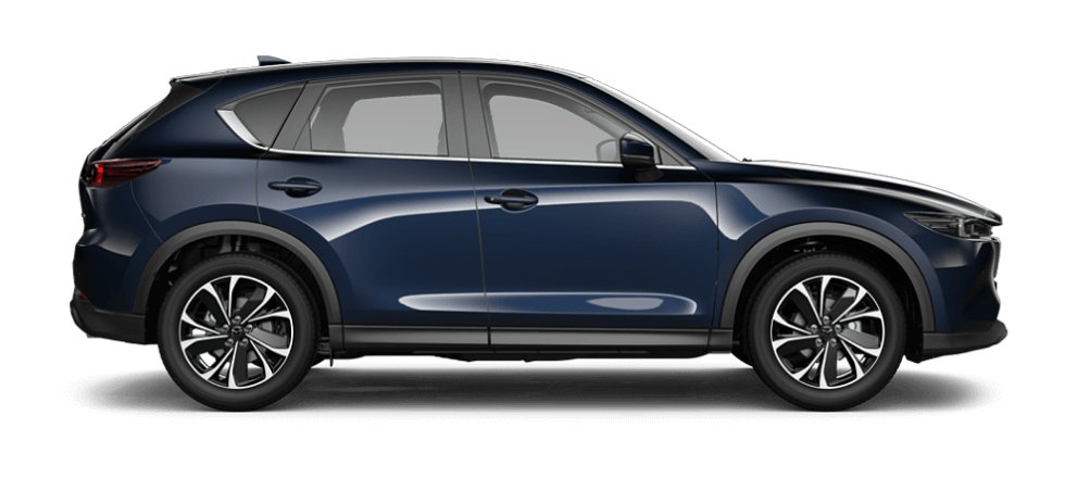 2024 Mazda CX-5 KF Series G25 Touring SUV Image 10