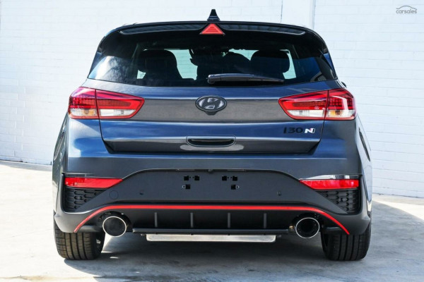 2026 Hyundai i30 PDe.V6 N Premium Hatch Image 3