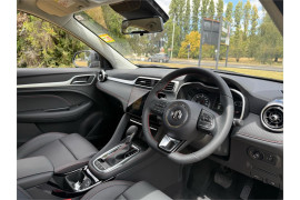 2025 MY24 MG ZST S13 Vibe SUV