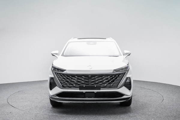 2026 MY25 MG QS IS31 Essence SUV Image 2