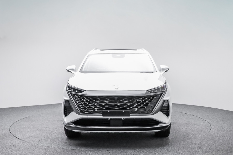 2026 MY25 MG QS IS31 Essence SUV Image 2