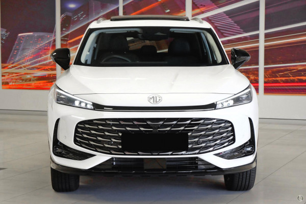 2025 MG HS AS33 Super Hybrid Essence SUV Image 2