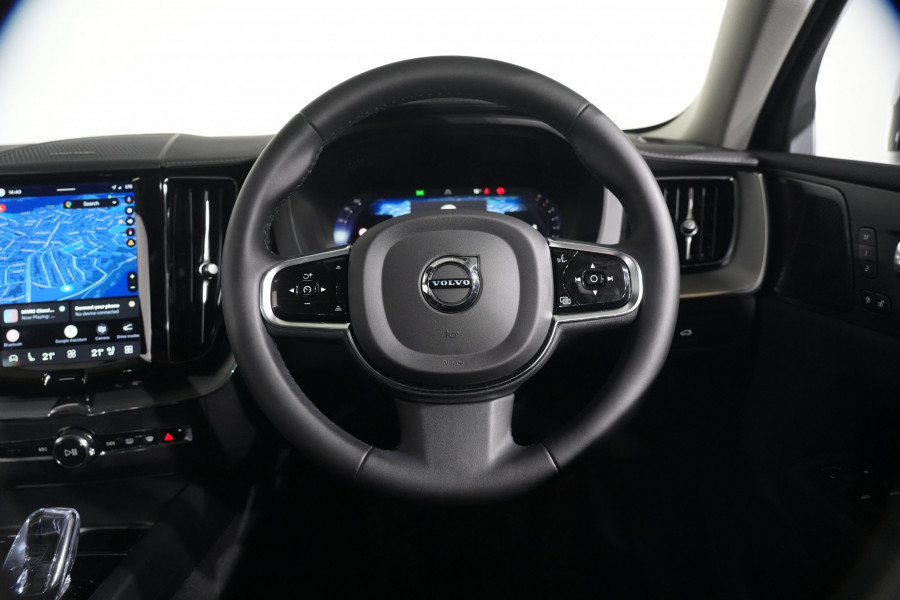 2023 Volvo XC60 UZ Ultimate B6 Dark SUV