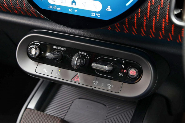 2026 MINI Countryman U25 S JCW Sport SUV image 19