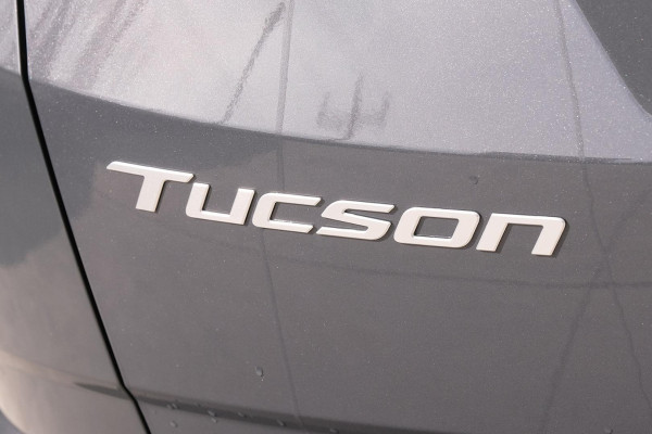 2026 Hyundai Tucson NX4.V4  SUV Image 10