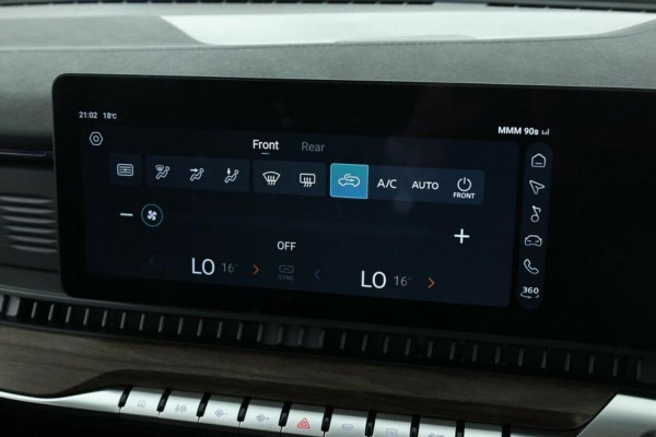 2025 MG QS IS31 Excite SUV Image 15